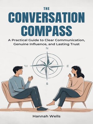 cover image of The Conversation Compass